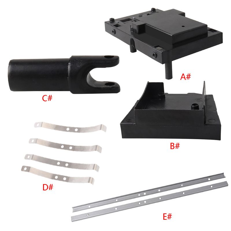 Nắp Đậy Vô Lăng Xe Hơi Leo Núi Điều Khiển Từ Xa RC 1 16 WPL