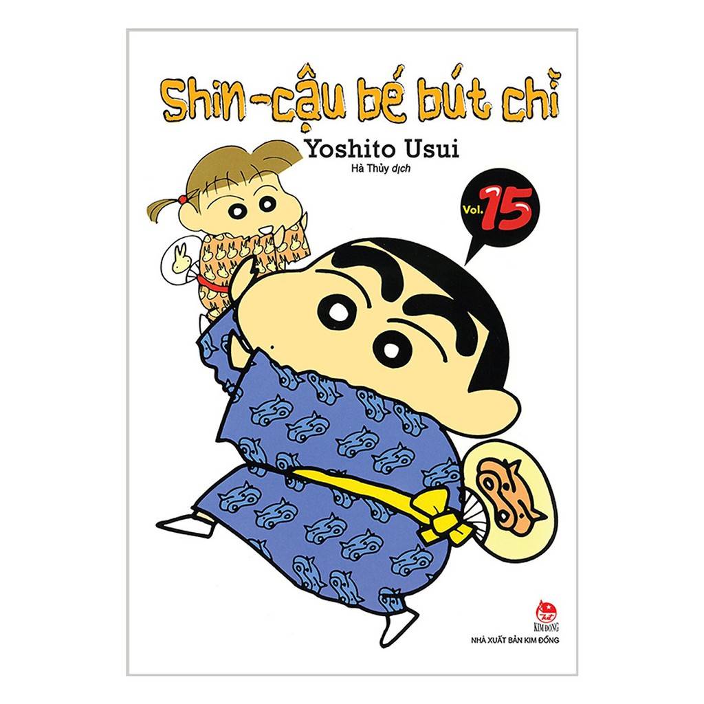 Sách - Shin - Cậu Bé Bút Chì Tập 11-20