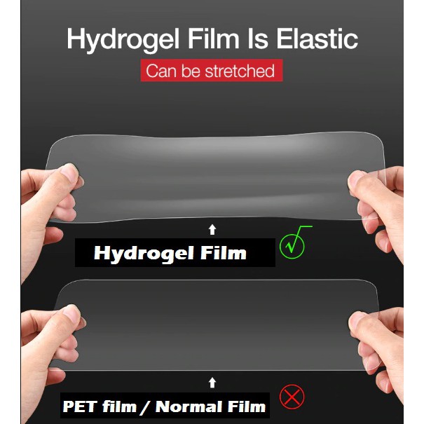 Miếng Dán Cường Lực Cho Oneplus 7t / 7 Pro / 7 / 7t Pro / 6t / 6 / 5t / 5 / 8 / 8 Pro / 8t / 9 / 9 Pro / 9r Mềm