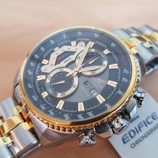 Đồng hồ nam Casio EF-558SG-1AVUDF