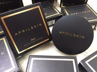 Phấn nước April Skin