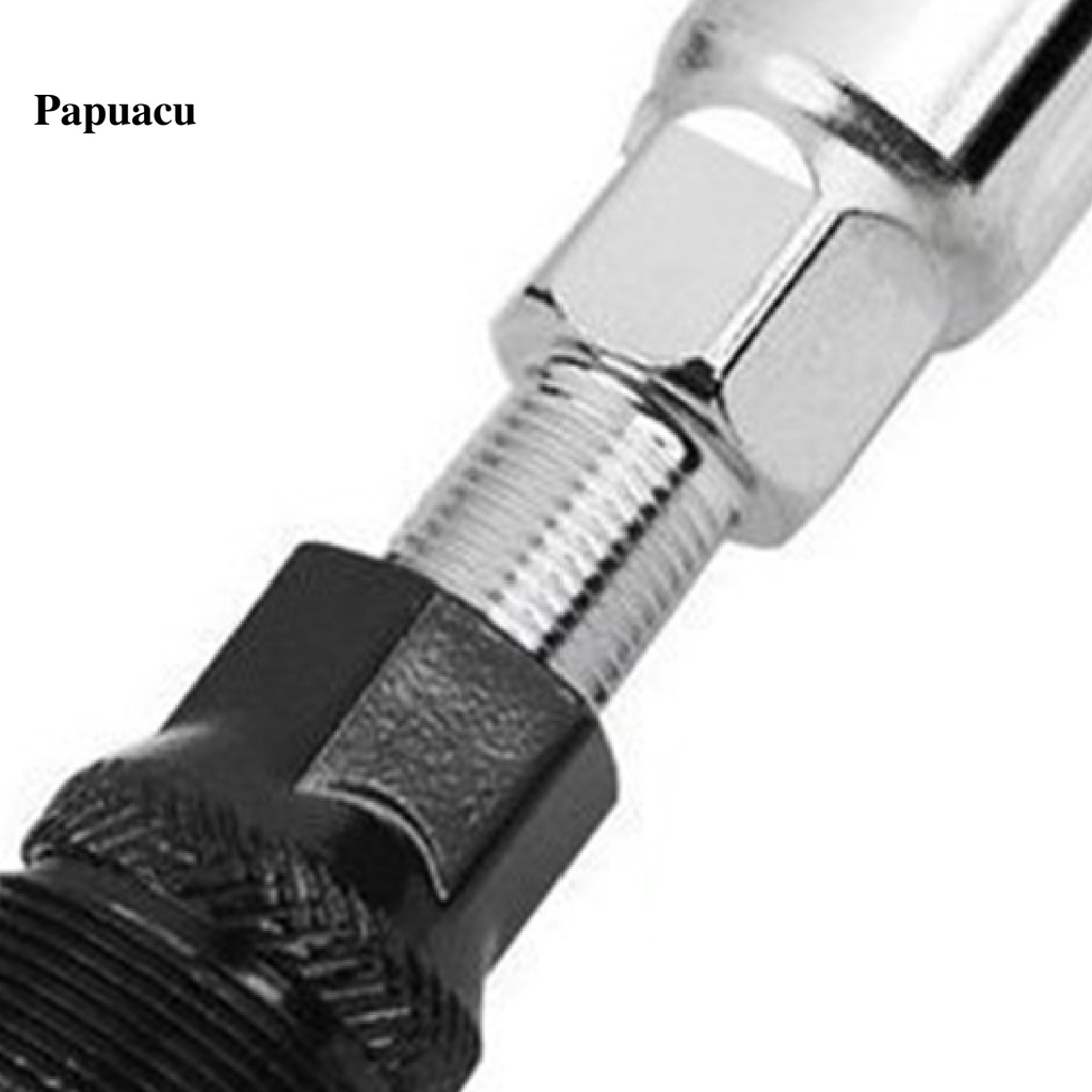 Dụng cụ tháo gỡ giò dĩa xe đạp chống gỉ chuyên nghiệp