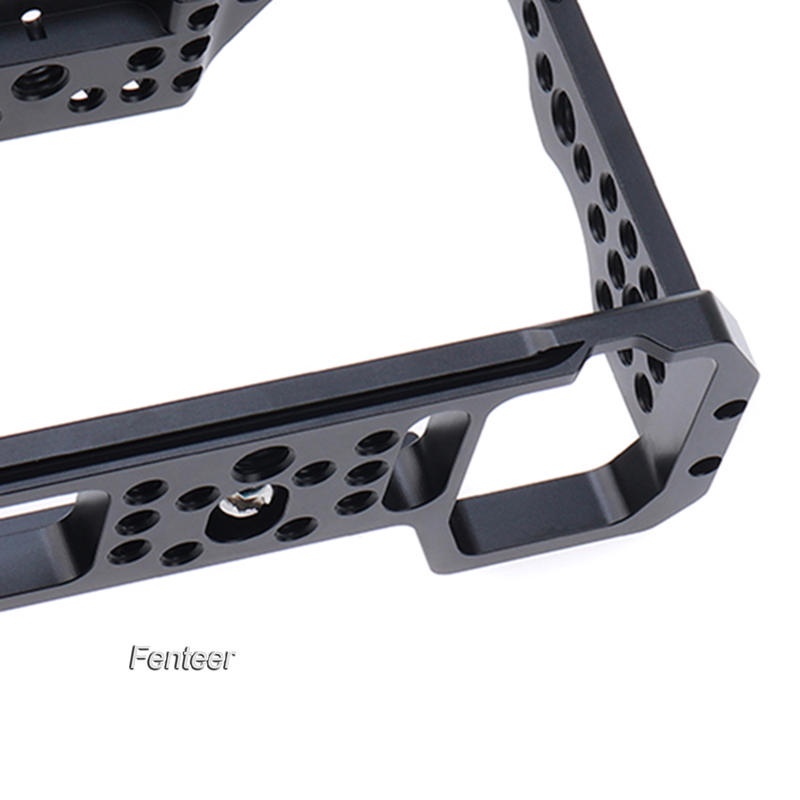 Khung Máy Ảnh Sony A7M3 AR3 A7S2