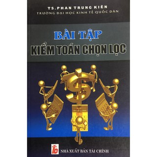 Sách bài tập kiểm toán chọn lọc