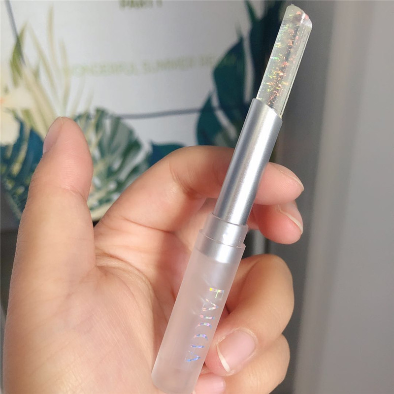 Son dưỡng môi có nhũ lấp lánh giữ ẩm đổi màu theo nhiệt độ Faiccia thời trang | BigBuy360 - bigbuy360.vn