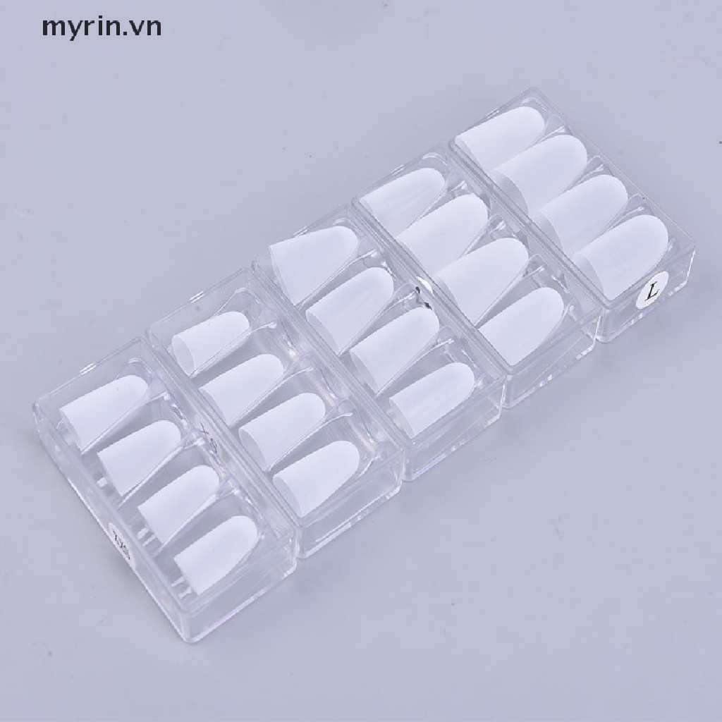 Bộ 4 Phụ Kiện Bọc Đầu Ngón Tay Bằng Silicone Cho Đàn Ghita