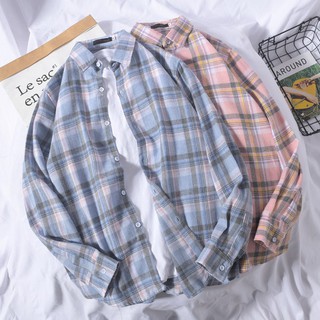 Sơ mi nam kẻ đen vintage truongthihong99