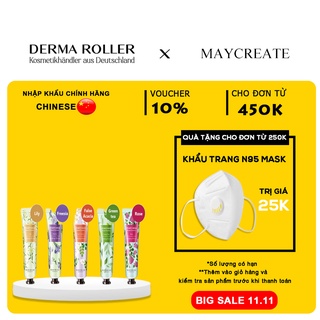 Kem Dưỡng Da Tay Mini - Maycreate