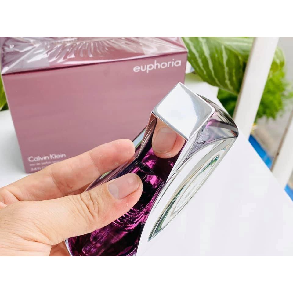 Nước hoa nữ CALVIN KLEIN CK Euphoria EDP