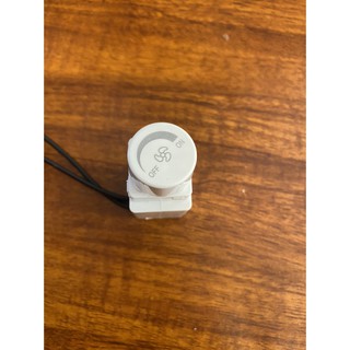 Chiết áp quạt 400VA Lioa