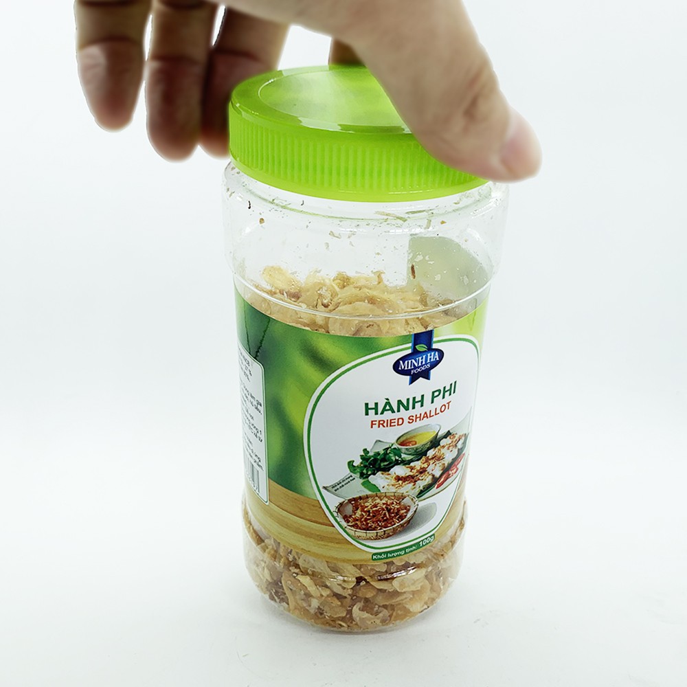 Hành Phi Minh Hà 100 gram