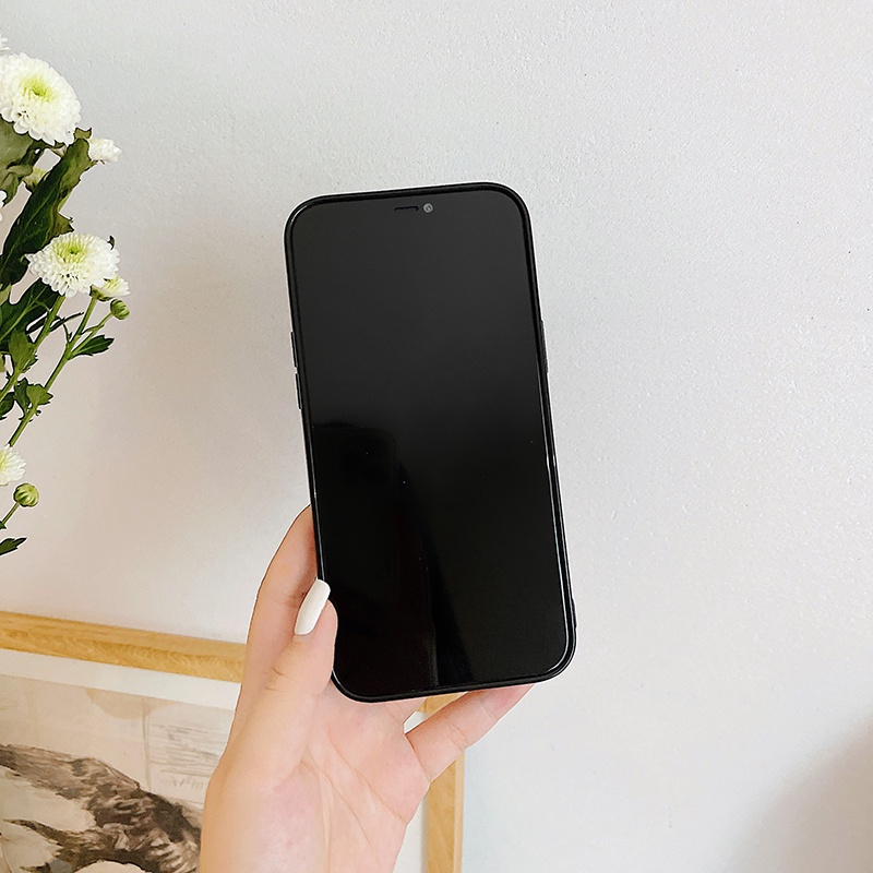 ốp iphone 11 Ốp điện thoại tpu họa tiết cá tính cho iPhone 11 pro max x xr xs max 7 8