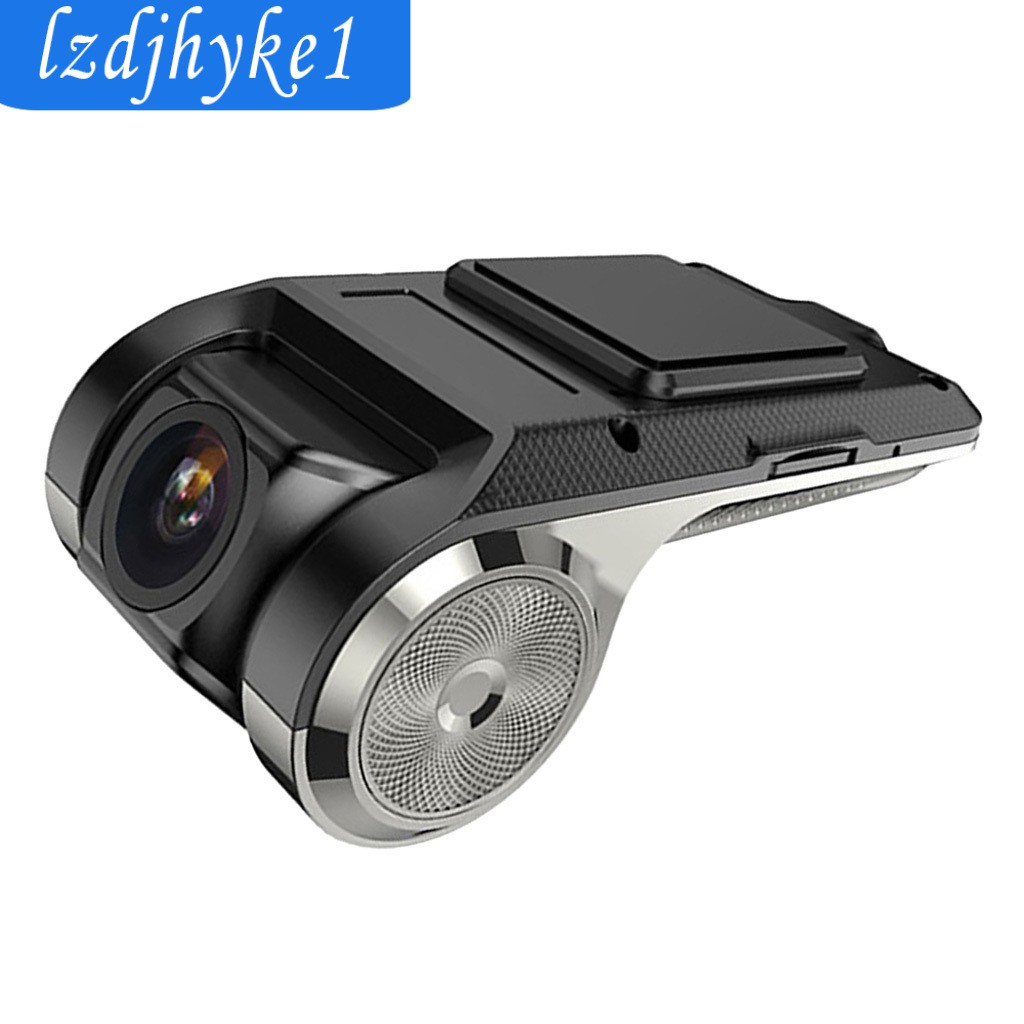 SafeTrip Car DVR Loop Recording Driving Video Recorder High HD Night Vision Dashcam | WebRaoVat - webraovat.net.vn