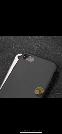 Ốp lưng dẻo hãng X-level cho iphone 6/6s plus