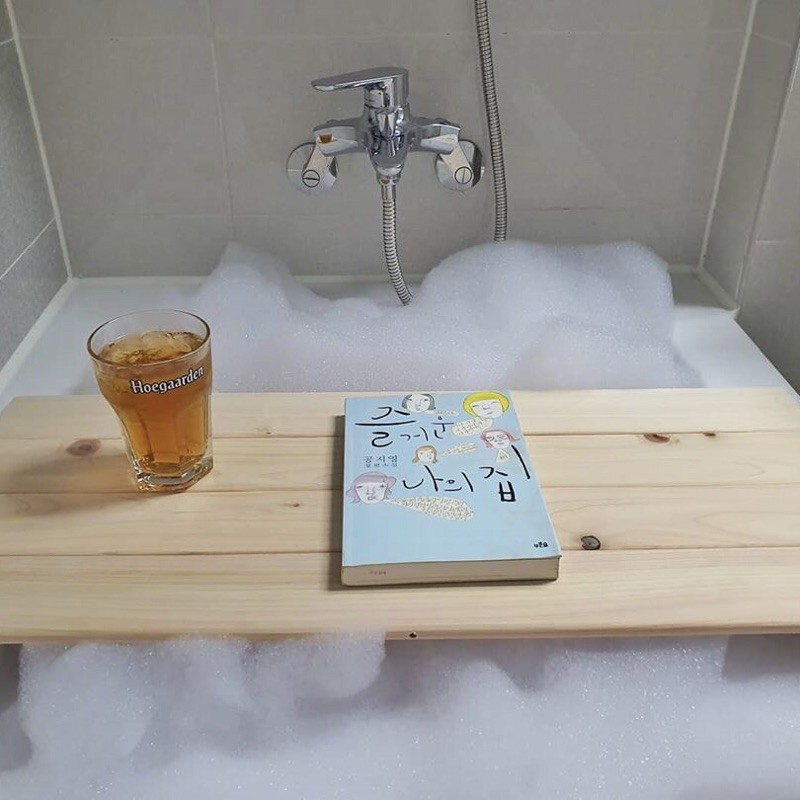 Bánh tạo bọt tắm LUSH - Sleepy Bubble Bar | BigBuy360 - bigbuy360.vn