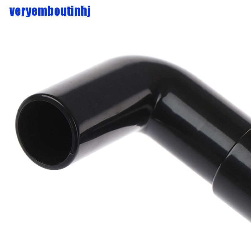 Vòi Bơm Mỏ Vịt Gắn Bể Cá Tiện Dụng