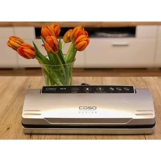 [Hàng Đức] Máy Hút Chân Không Caso VC10