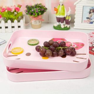 🌻MÂM CHỮ NHẬT 🎀 KITTY HOUSE