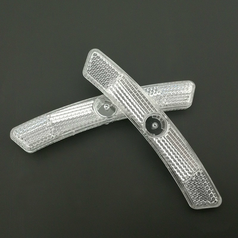 2 Miếng Phản Quang Gắn Căm Xe Đạp