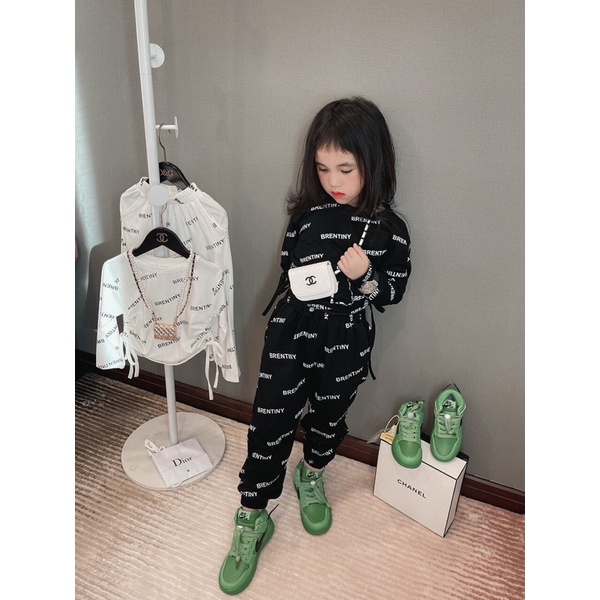 SET THỂ THAO COTTON BALEN