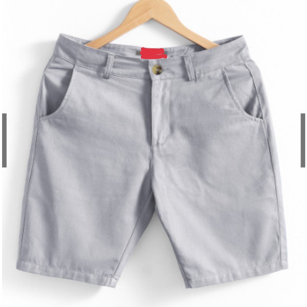 Quần Short Nam kaki brand Fredo
