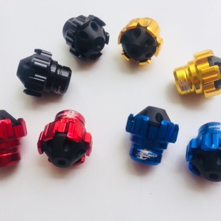 Gù chống đổ trước mẫu 2018