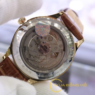 Đồng hồ nữ Orient RA-AG0726S00B