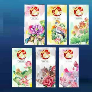 LÌ XÌ NĂM CON CHUỘT SIÊU CUTE