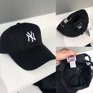 mũ lưỡi trai nón lưỡi trai ny form mềm (clip tại shop)