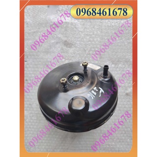 Bầu trợ lực phanh Matiz 1, Matiz 2
