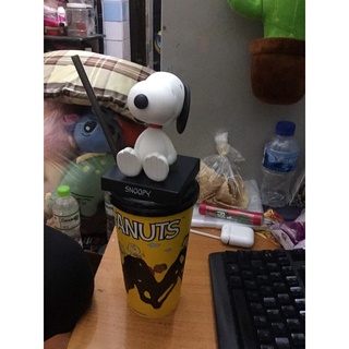 LY SNOOPY CGV