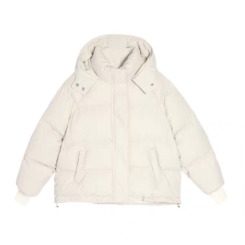 [ORDER] ÁO KHOÁC PHAO ẤM ULZZANG có 3 Màu NHƯ ẢNH SIÊU XINH | BigBuy360 - bigbuy360.vn