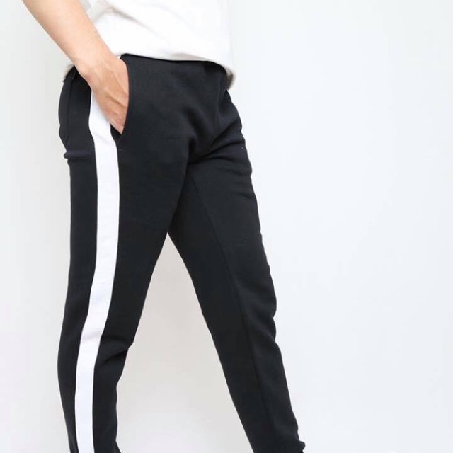 Jogger line nam