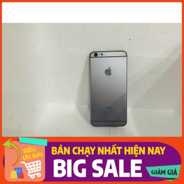 Vỏ thay / nắp lưng cho cho điện thoại 6 plus