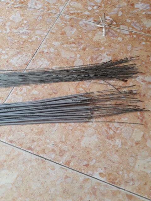 Dây phanh xe đạp có vỏ dây