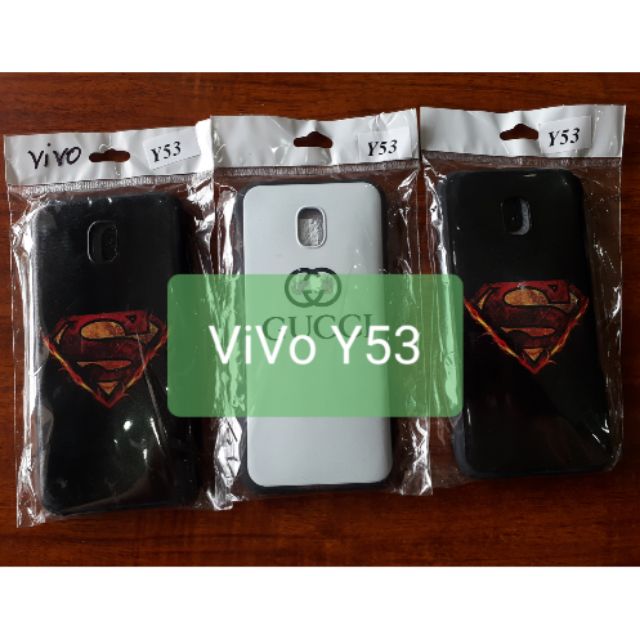 Ốp ViVo in hình 3D