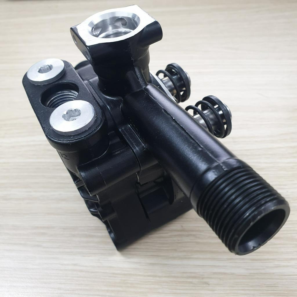 Đầu bơm máy rửa xe Total TGT11236 , thích hợp dùng cho máy rửa xe Total TGT11236, iNGCO HPWR15028