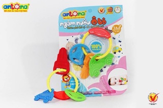 Ngậm nướu antona hàng việt nam