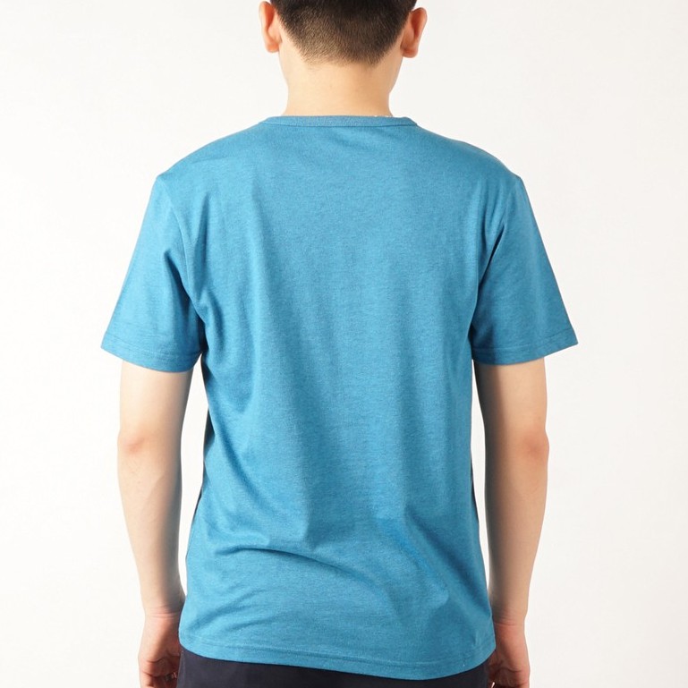 [Mã MABRGDNN giảm 10% đơn 99K] Áo Thun Nam Ngắn Tay Cài Khuy Giordano 01029316 | BigBuy360 - bigbuy360.vn