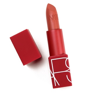 Son Thỏi Na.ars 25 Years Lipstick Morocco - Cam Đất