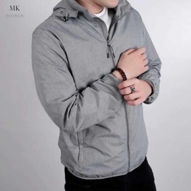Áo gió UniqloVNXK chất lượng tốt mới nhất 2019 | BigBuy360 - bigbuy360.vn
