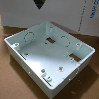 ĐẾ ÂM ĐÔI Sino Vanlock