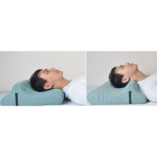 Gối cổ Orbe điều trị thoái hóa đốt sống cổ , đau ,nhức, mỏi vai gáy.