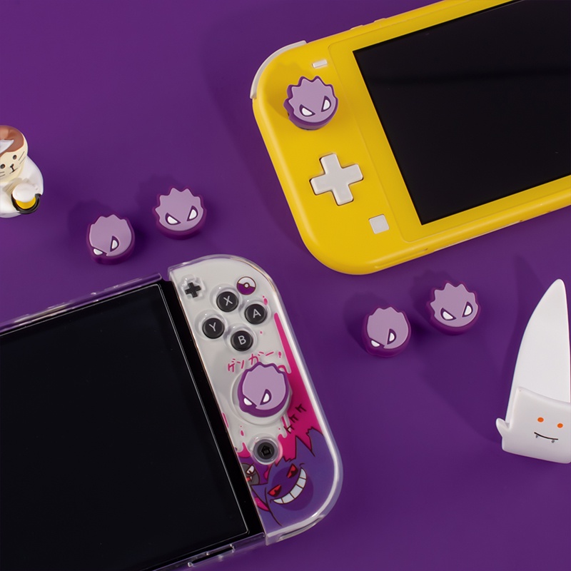Túi Đựng Máy Chơi Game Nintendo Switch Bằng EVA Cứng Chống Sốc Chống Thấm Nước