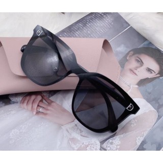 KÍNH RÂM NỮ DOUBLE D - KM044-KH
