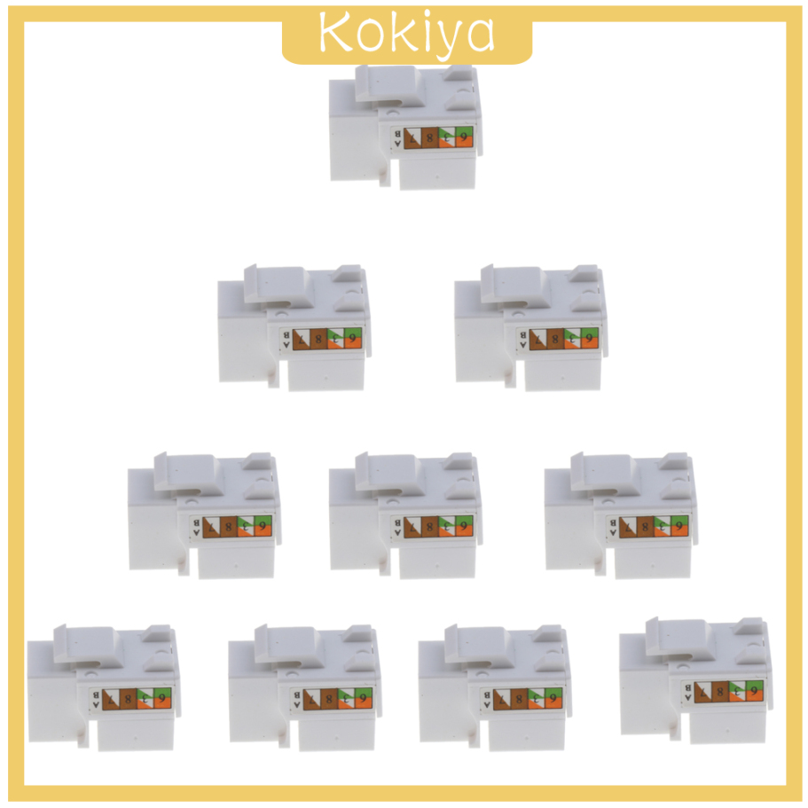 Bộ 10 Bảng Mạch Mạng Cat6 | BigBuy360 - bigbuy360.vn