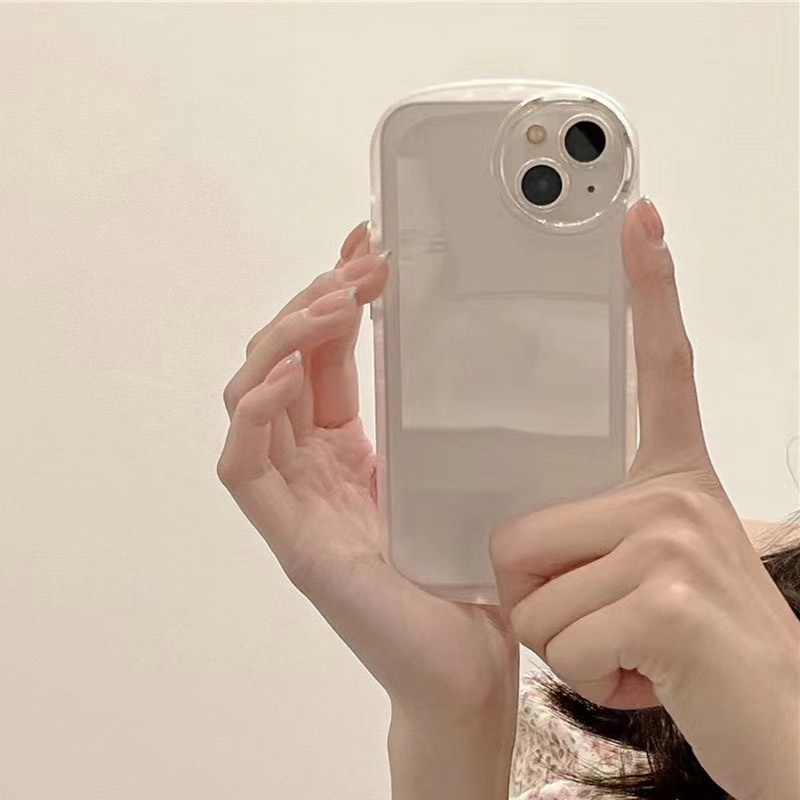 Ốp Điện Thoại TPU Mềm Màu Trơn Cho Iphone 14 13 12 11 Pro Pro max 6 6S 7 8 Plus X XR XSMax