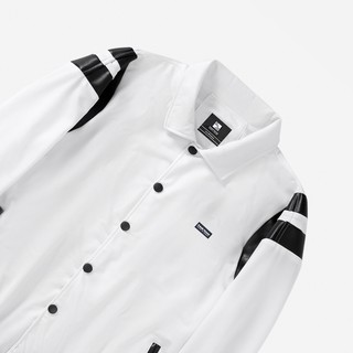 Áo Khoác FF OVERSIZE MARGARITA JACKET