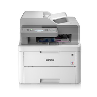Máy in đa năng brother dcp-l3551cdw