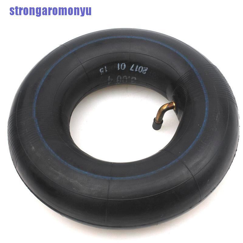 Ống Dẫn Khí Điện 3.00X4 (3.00-4) 10 &quot;x 3&quot; Cho Xe Scooter